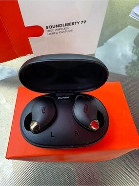 [TaoTronics] SoundLiberty 79 True Wireless Stereo Earbuds TT-BH079